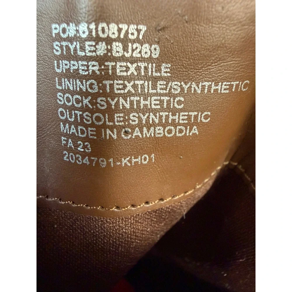 J.Crew Sueded Knee-High Boots Chocolate Brown Stretch Minimalist 8.5 NEW